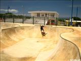 Skateboard and Splash Park - AGUADILLA